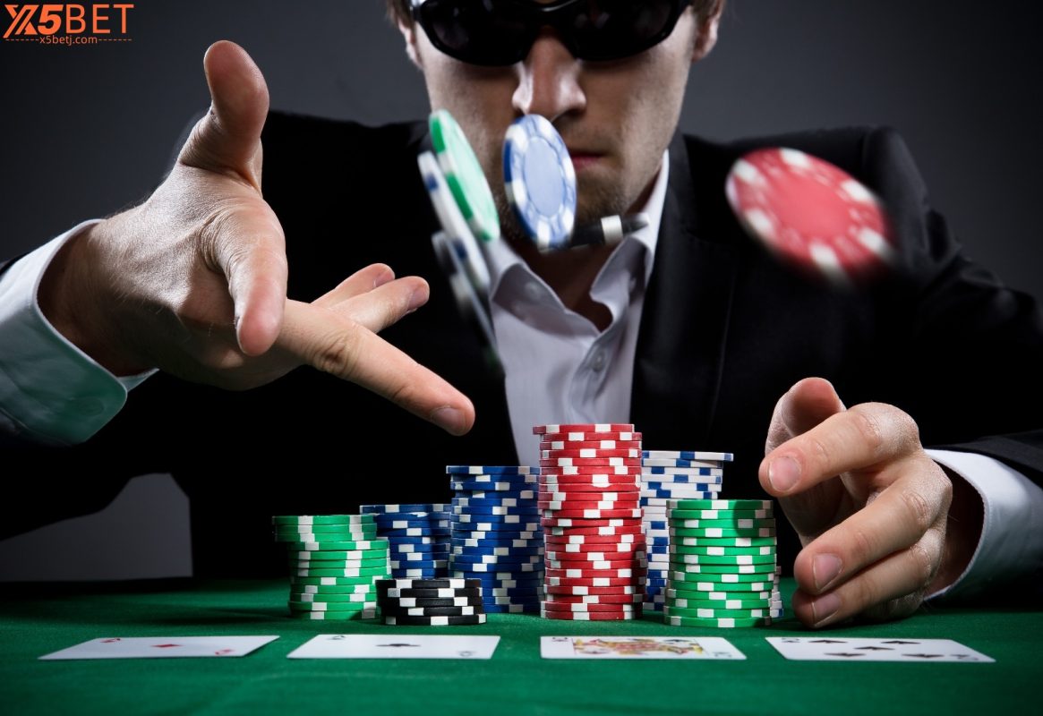กลยุทธ์การเล่น x5bet Sam ที่มีประสิทธิภาพ – พลิกสถานการณ์ได้ในพริบตา 4