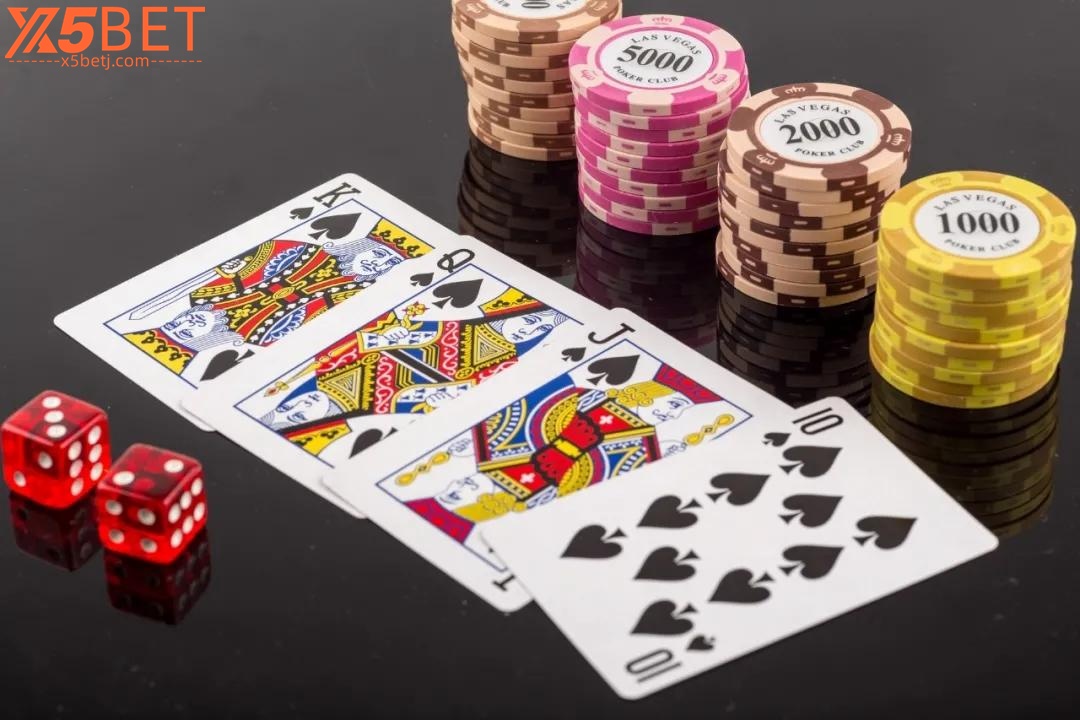 กลยุทธ์การเล่น x5bet Sam ที่มีประสิทธิภาพ – พลิกสถานการณ์ได้ในพริบตา 3