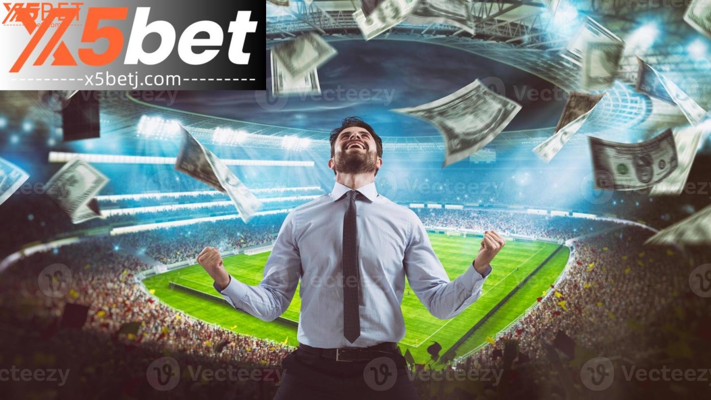 วิธีเดิมพันแบบท็อปไลน์ที่ x5bet 4