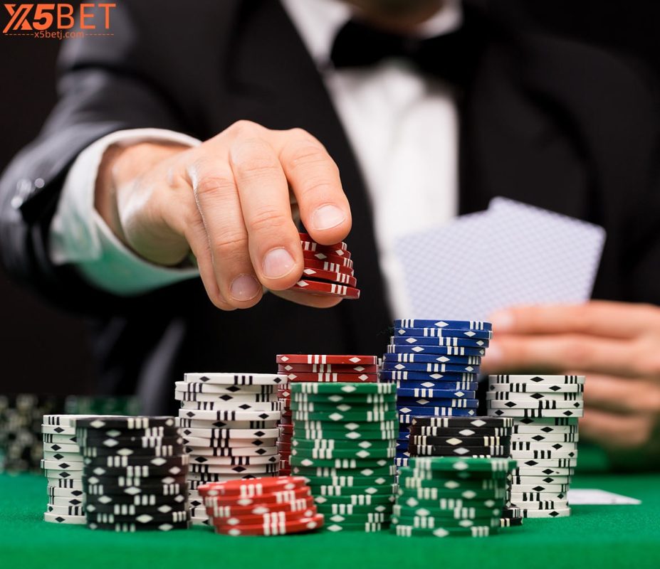 Tien Len x5bet คำแนะนำสำหรับการเล่นและเคล็ดลับการชนะที่ง่ายที่สุด 4