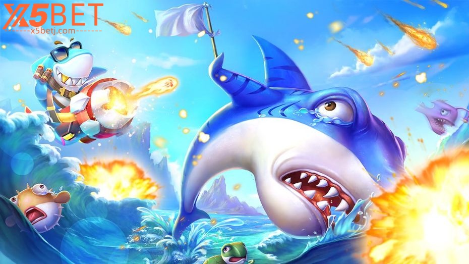 คำแนะนำในการเล่นเกม Fish Shooting God Conquer the Ocean 2025 3