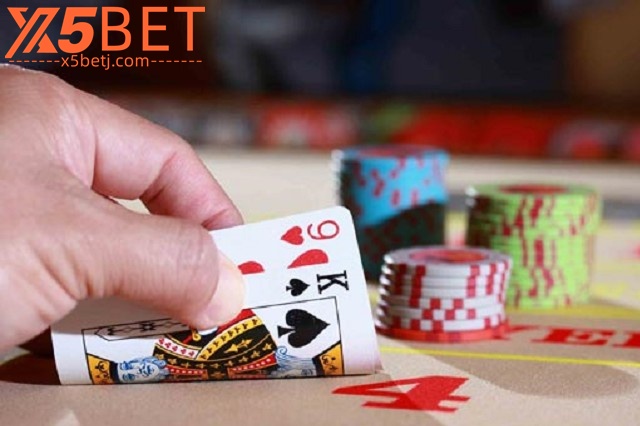 เผยเคล็ดลับการเล่น Phom x5bet ที่มีประสิทธิภาพจากผู้เชี่ยวชาญ 3 คน
