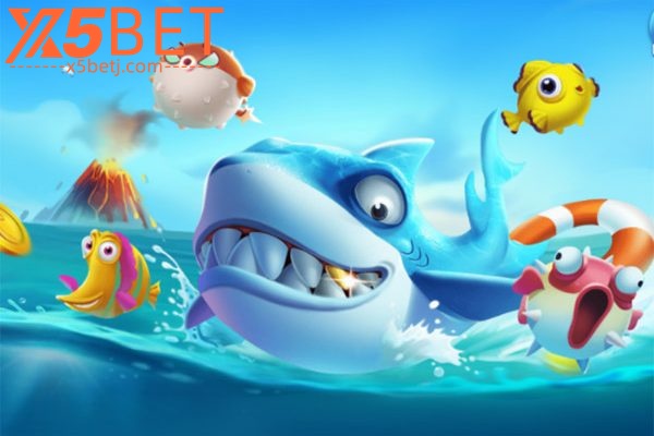 คำแนะนำในการเล่นเกม Fish Shooting God Conquer the Ocean 2025 4