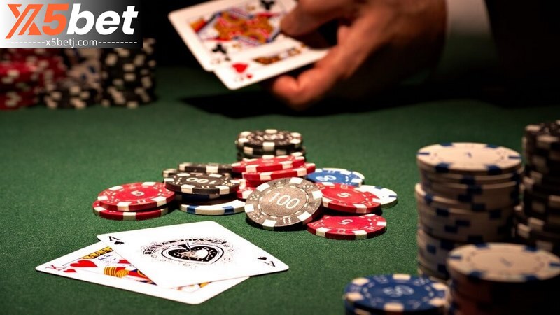 เล่นเกมไพ่ x5bet ทันทีเพื่อรับของขวัญสุดน่าดึงดูด 3