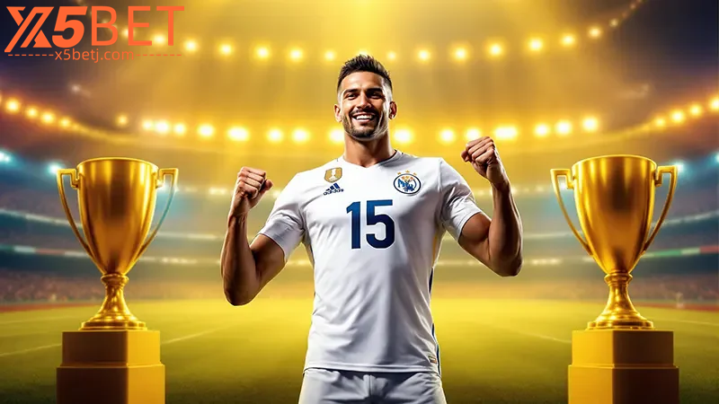 วิธีการอ่านและสัมผัสประสบการณ์อัตราต่อรองการเดิมพัน 1.5 ที่ x5bet 2