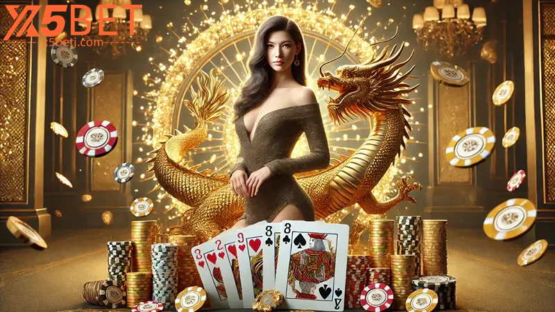 Tien Len x5bet คำแนะนำสำหรับการเล่นและเคล็ดลับการชนะที่ง่ายที่สุด 2
