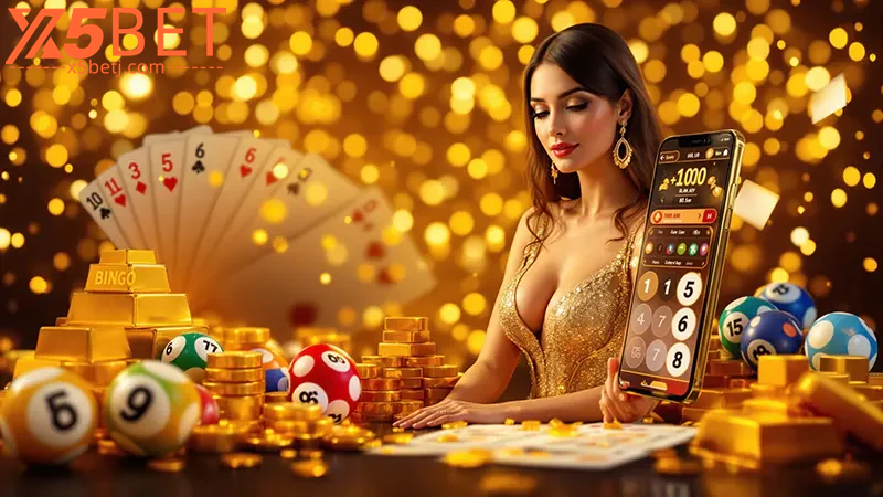 ค้นพบความสนุกของ Southern Lottery ของ x5bet: คู่มือฉบับสมบูรณ์ 3