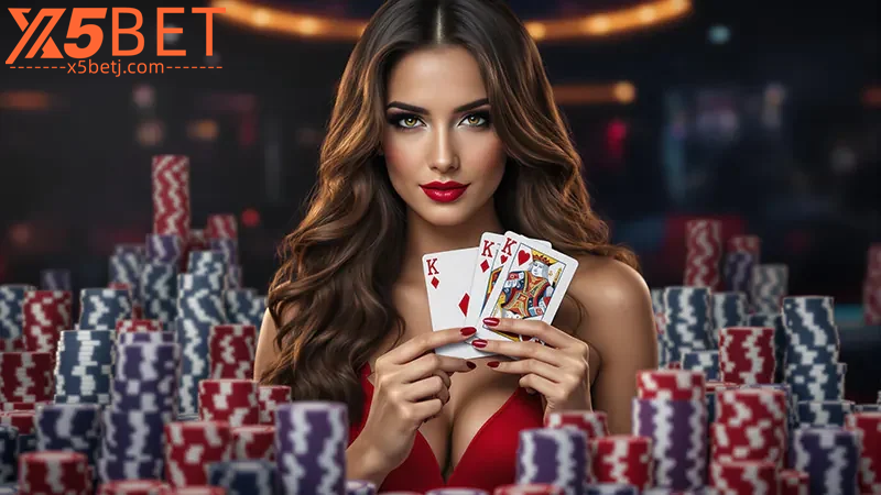 เคล็ดลับและวิธีการเล่นบาคาร่า x5bet เพื่อชนะ 2