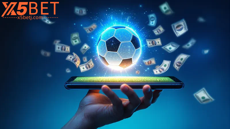 อัตราต่อรองเจ้ามือรับพนันฟุตบอล: คำแนะนำในการอ่านอัตราต่อรองอย่างแม่นยำ 4