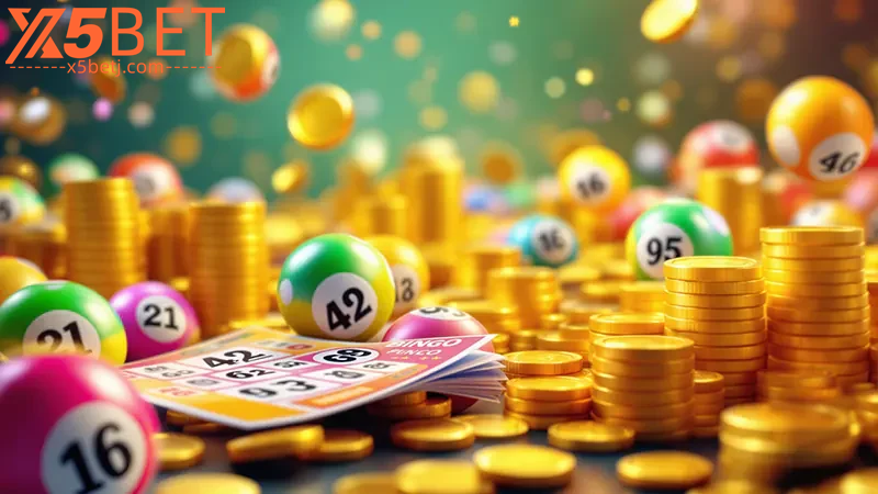 ค้นพบความสนุกของ Southern Lottery ของ x5bet: คู่มือฉบับสมบูรณ์ 4