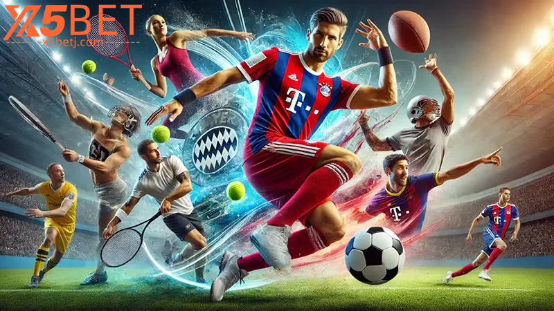 วิธีเดิมพันแบบท็อปไลน์ที่ x5bet 2