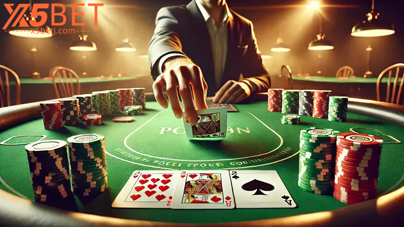 เคล็ดลับและวิธีการเล่นบาคาร่า x5bet เพื่อชนะ 4