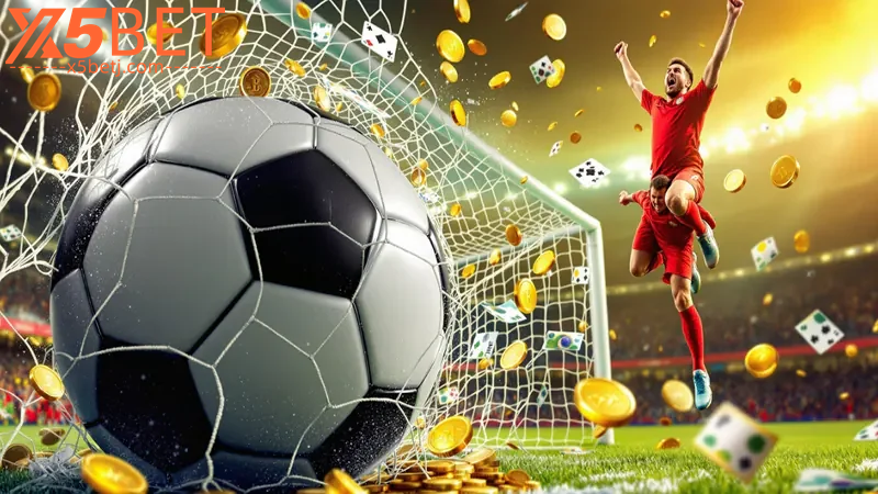 ประสบการณ์และวิธีการอ่านอัตราต่อรองยุโรปที่ x5bet 3