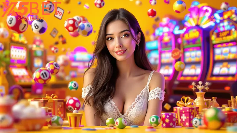 ค้นพบความสนุกของ Southern Lottery ของ x5bet: คู่มือฉบับสมบูรณ์ 2