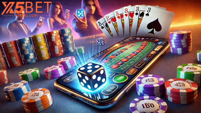 คู่มือการเล่นรูเล็ต x5bet ตั้งแต่ A ถึง Z สำหรับมือใหม่ 4