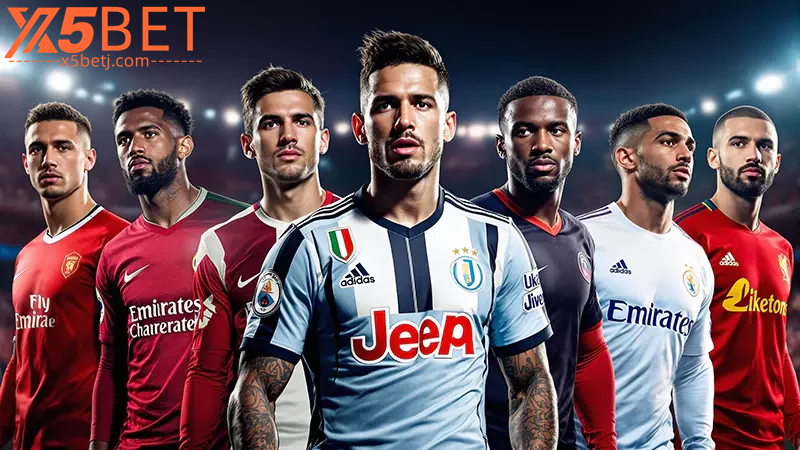 ประสบการณ์และวิธีการอ่านอัตราต่อรองยุโรปที่ x5bet 2