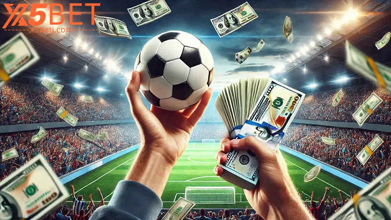 Asian Handicap คืออะไร? ค้นพบประเภทการเดิมพันยอดนิยม 4 ประเภท