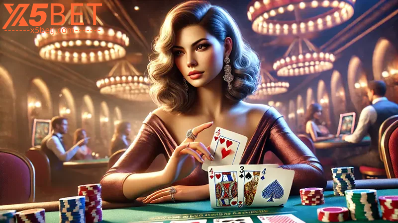 กลยุทธ์การเล่น x5bet Sam ที่มีประสิทธิภาพ – พลิกสถานการณ์ได้ในพริบตา 2